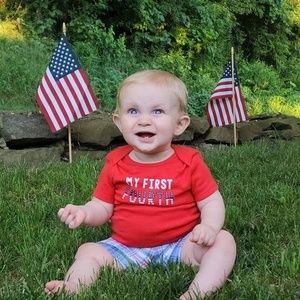 Meet your Posher, Barbara